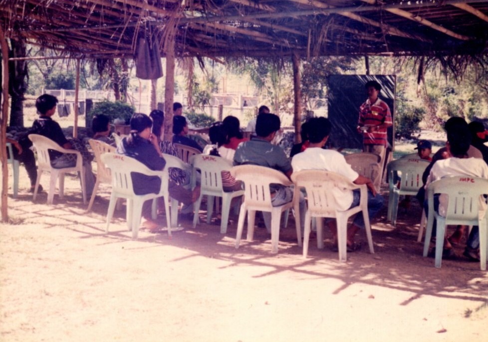 First PMES Seminars