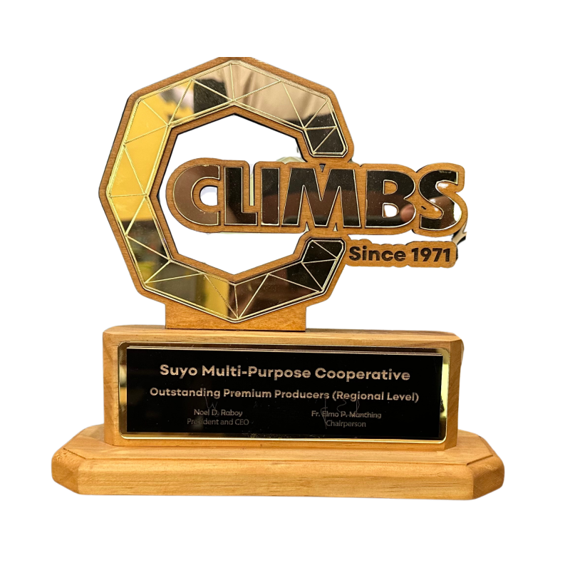 Outstanding Premium Producers(Regional Level)