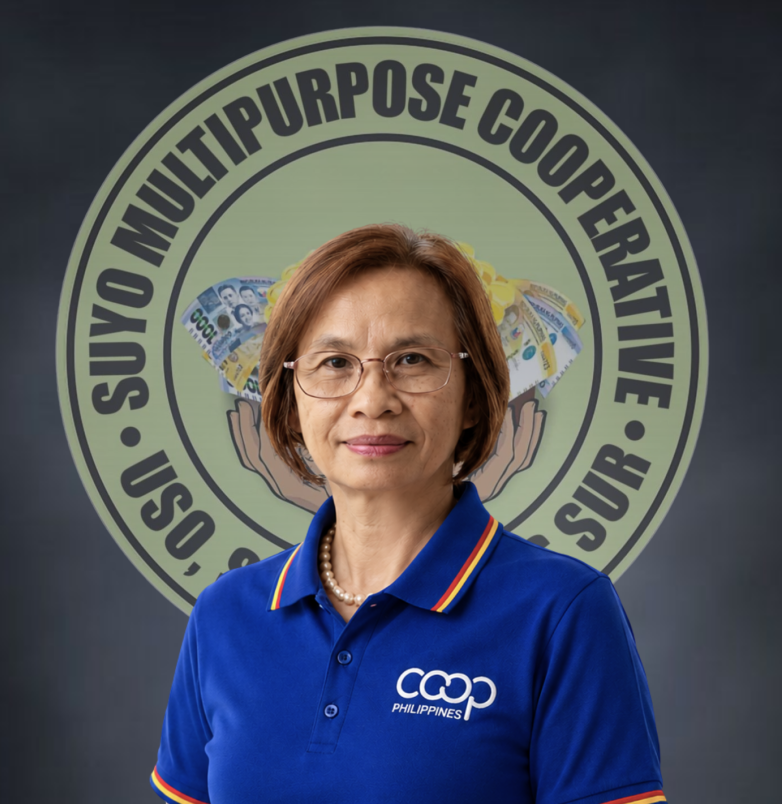 Erlinda E. Fernandez