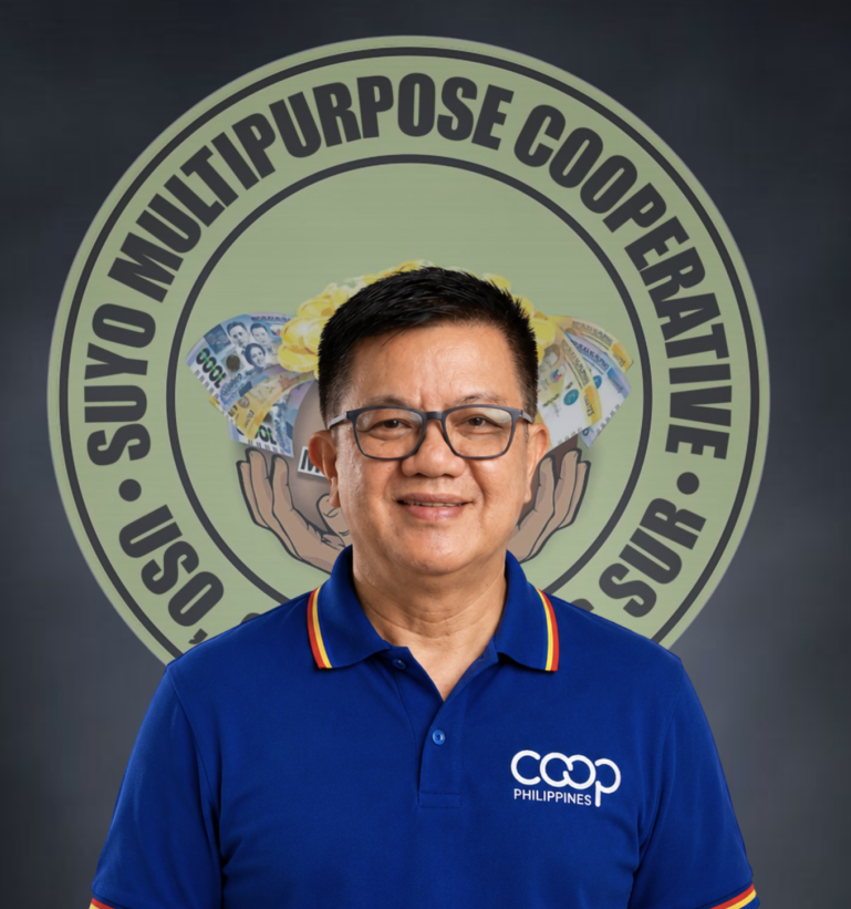 Narciso B. Edal