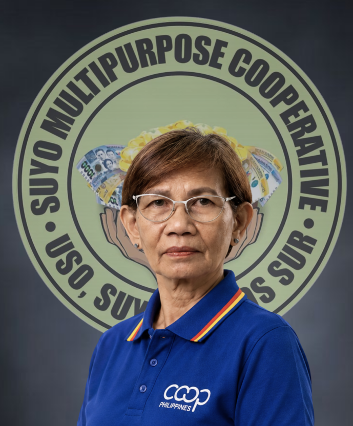 Josie B. Avisa