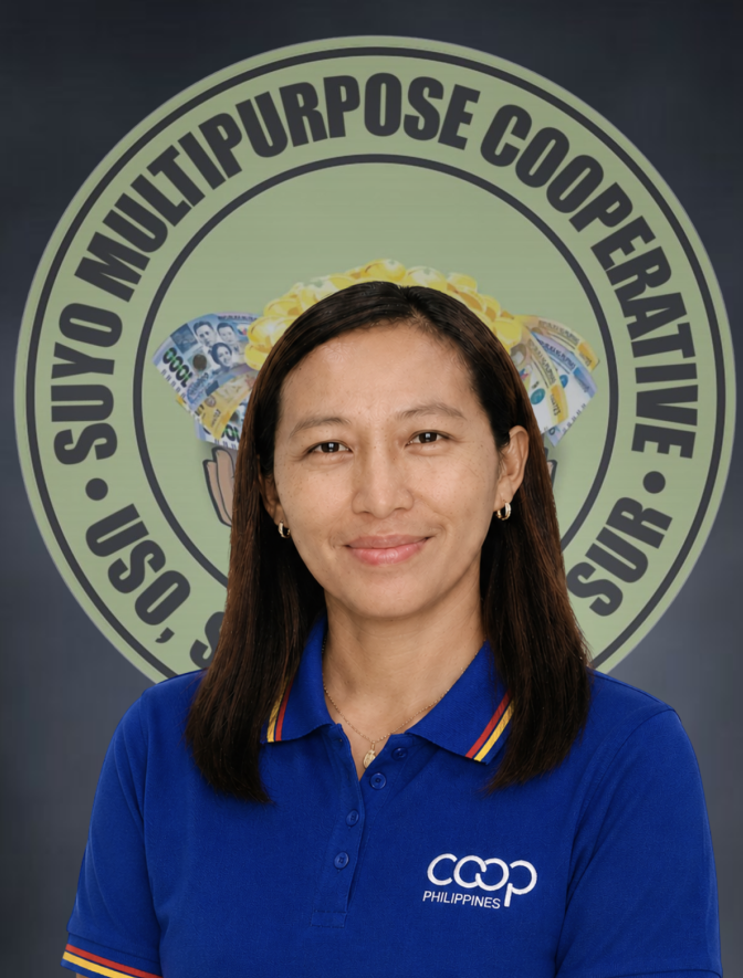 Mary Jane D. Calimag